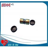 EDM Wire Cut Machine  Copper Pulley Unit EDM Guide Wheel Assemble