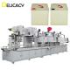 Automatic 10L Rectangle Tin Can Making Machine 40CPM High Speed