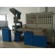 50Mm Electric Wire Making Machine , Wire And Cable Machinery With Ce Certification