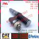 Diesel nozzle assembly common rail injector 20R1275 20R 1275 20R-1275 for C10 C12 engine
