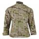Army uniform ACU camouflage rip-stop military combat tactical