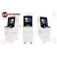 Medium Sized High Security Lobby CRM Money Counter ATM System Cash Recycling Machine C03L