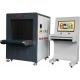 Food X Ray Inspection Equipment Systems Contaminant Detection Application