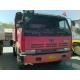 Used NISSAN dump truck for sale