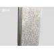 Fujian Sparkle Pattern Granite Exterior Wall Tiles , Granite Stone Floor Tiles