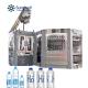 Automatic Water Filling Machine  Bottle Blowing Electric SUS316 Minral Water Plant