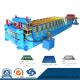                  Dual Layer Roof Sheet and Tile Sheet Roll Forming Machine             