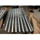 AS 1397 G550 (HRB≥85) , ASTM A653 Zinc Hot Dipped Galvanized Corrugated Roofing