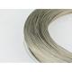 Weaving Wire Mesh High Tensile Steel Wire Custom TS Heat Treatment