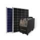 Monocrystalline Silicon Solar Energy System 2kw Portable Solar Generator
