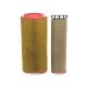Truck Parts Air Filter Element 32925284 32925285 P782105 PP782108 for Online Service