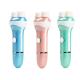 FDA Multi Function Facial Cleansing Brush With ROHS Certification Compatible Facial Brush Heads