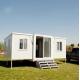 20ft 40ft Container House Modern Home The Ultimate Contemporary Villa Living Solution