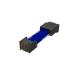 EBCF-1-6-12-V-1-06-R-1-L Connectors ExaMAX High-Speed Backplane Cable Socket
