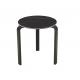 555mm Height Artistic Ceremic Coffee Tables In Various Colors