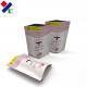 Colorful Printing Stand Up Pouch Bag Customized Moisture Proof Shampoo Packaging Bags