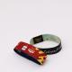NFC213 RFID Festival Wristbands Elastic Fabric Reusable Ultralight Ev1 Woven Material