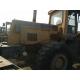 used KOMATSU WA 420-3 loader for sale