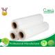 Plastic Pallet Stretch Wrap Film For Papermaking Polyethylene