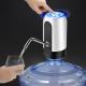 USB Rechargeable Automatic Electric Bottled Water Pump For 5 Gallon Bottle Water