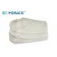 Industial Polyester 100 Micron Liquid Filter Bag For Food And Beverage