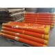 Waterproof UV Resistant Tarpaulin Roll Tarpaulin Sheet For Construction