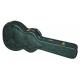 ES-335 Wood Custom Electric Guitar Cases PVC Leather Exterior Velvet Padding Interior