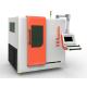 Ipg Fiber Laser Cutting Machine With Servo Motors And Drivers Linear Motor