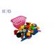 Bokda Plastic Fruits And Vegetables Toys