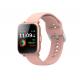 IOS Android Color Screen Waterproof Sport Smart Watch