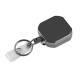 Deyi Badge Reel Outdoor Sports Retractable Metal Heavy Duty Badge Holder Belt Clip Key Ring