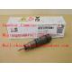 Dongfeng  6L 375hp diesel engine fuel injector 3975929