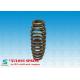 Stock 304H Stainless Steel Compression Springs , Heavy Duty Coil Springs Barrel