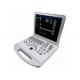 Color Doppler Portable Ultrasound Scanner 3D Ultrasound Machine For Cardiac