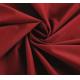 Smooth Surface Yarn Dyed Fabric / 82 Polyester 18 Spandex Fabric180 Gsm
