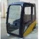 OEM Kobelco Excavator SK210LC-8 Cab/Cabin Operator Cab