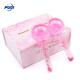 customize skin crystal summer skinacare hot cooling ball magic face mini rose gold ice globes