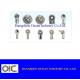 GIR..UK 2RS Rod End , China Rod End GIR6UK , GIR8UK , GIR10UK , GIR12UK , GIR15UK , GIR17UK (2RS)