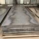 ASTM S355JR S355 Hot Rolled Steel Sheet 1000mm With Cutting And Welding Services