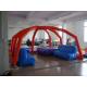 Weater Proof, UV Protected and Fire Retardant Advertising Inflatables Airtight