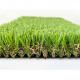 Outdoor high quality landscape decorative artificial turf plastic lawn synthetic grass for garden