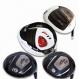 Golf Driver, Made of Graphite/Regular/Stiff Shaft, with Head Cover/Wrench and 9.0/10.5-inch Sizes