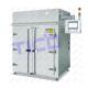 Automatic Supercapacitor Vacuum Electrode Drying Oven 8Kw