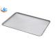 RK Bakeware China-800*600mm Nonstick Commercial Aluminum Baking Tray Flat Sheet