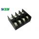 High Current Terminal connector  Pitch 20.00mm   600V 100A   any poles available   