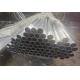 6083 Anodizing Circular Aluminum Tube 0.8mm For Cylinder Pipe