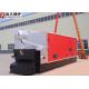 2 Ton 4 Ton Commercial Biomass Boiler Wood Chips Peanut Paddy Fired