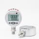 High Precision Portable Multifunction Calibrator 70Mpa Digital Pressure Pump Calibrator