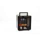 POA200 Oxygen Gas Analyzer 0.01ppm Minimum Resolution With 32 Bit High Speed Processor