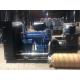 50 HZ YUCHAI Diesel Generator Set 1500 RPM AC Three Phase Water Cooling